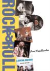 Rock and Roll : A Social History - Book