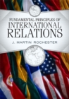 Fundamental Principles of International Relations - Book