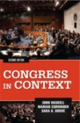 Congress in Context - Book