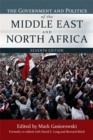 The Government and Politics of the Middle East and North Africa - Book