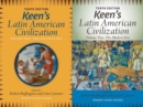 Keen's Latin American Civilization, 2-Volume SET : A Primary Source Reader - Book