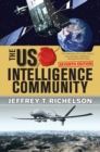 The U.S. Intelligence Community - Book