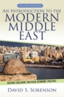 An Introduction to the Modern Middle East : History, Religion, Political Economy, Politics - Book