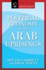 The Political Economy of the Arab Uprisings - Book