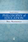 Philosophy of Education, 4th Edition - Book