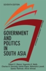 Government and Politics in South Asia, Student Economy Edition - Book