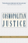 Cosmopolitan Justice - Book