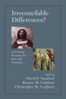 Irreconcilable Differences? A Learning Resource For Jews And Christians - Book