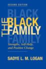 The Black Family : Strengths, Self-help, And Positive Change, Second Edition - Book