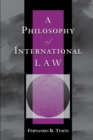 A Philosophy Of International Law - Book