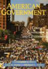 American Government : Conflict, Compromise, And Citizenship - Book