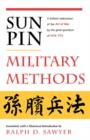Sun Pin: Military Methods - Book