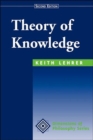 Theory Of Knowledge : Second Edition - Book