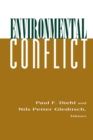 Environmental Conflict : An Anthology - Book