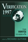 Verification 1997 : The Vertic Yearbook - Book