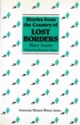 Stories from the Country of Lost Borders - Book