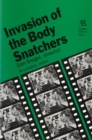 Invasion of the Body Snatchers : Don Siegel, director - Book