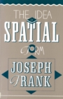 The Idea of Spatial Form - Book