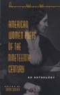 American Women Poets of the Nineteenth Century - Book