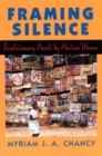 Framing Silence : Revolutionary Novels by Haitian Women - Book