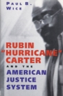 Rubin ' Hurricane' Carter and the American Justice System - Book