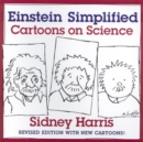 Einstein Simplified : Cartoons on Science - Book