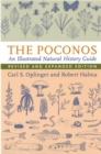 The Poconos : An Illustrated Natural History Guide - Book