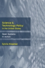 Science and Technology Policy in the United States : Open Systems in Action - eBook