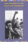 New Thoughts on the Black Arts Movement - eBook