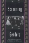 Screening Genders : The American Science Fiction Film - Book