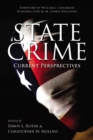 State Crime : Current Perspectives - Book