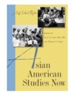 Asian American Studies Now : A Critical Reader - eBook