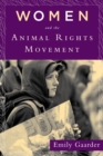 Women and the Animal Rights Movement - Book