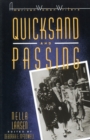 Quicksand and Passing - eBook