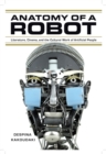 Anatomy of a Robot : Literature, Cinema, and the Cultural Work of Artificial People - Book