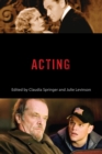 Acting - eBook