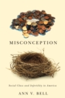 Misconception : Social Class and Infertility in America - eBook