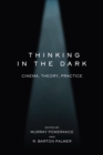 Thinking in the Dark : Cinema, Theory, Practice - Book