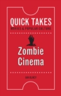 Zombie Cinema - Book