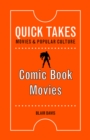 Comic Book Movies - Book
