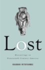 Lost : Miscarriage in Nineteenth-Century America - eBook