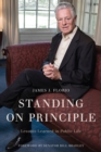 Standing on Principle : Lessons Learned in Public Life - Book
