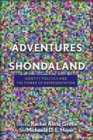 Adventures in Shondaland : Identity Politics and the Power of Representation - Book