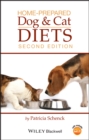 Home-Prepared Dog and Cat Diets - Book
