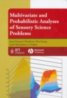 Multivariate and Probabilistic Analyses of Sensory Science Problems - Book