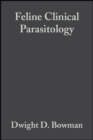 Feline Clinical Parasitology - Book