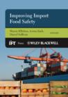 Improving Import Food Safety - Book