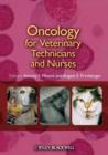 Oncology for Veterinary Technicians and Nurses - eBook