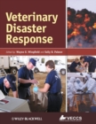 Veterinary Disaster Response - Book