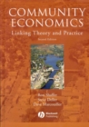 Community Economics : Linking Theory and Practice - Book